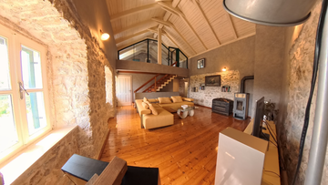 Holiday House in Babino Polje for 1 Guest