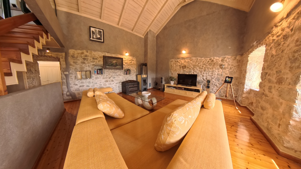 Holiday House in Babino Polje for 1 Guest