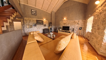 Holiday House in Babino Polje for 1 Guest