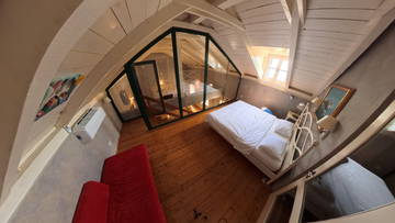 Holiday House in Babino Polje for 1 Guest