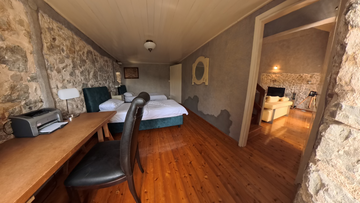 Holiday House in Babino Polje for 1 Guest