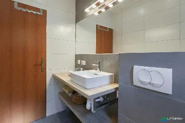 2-Bedroom Seafront Apartment in Babino Polje