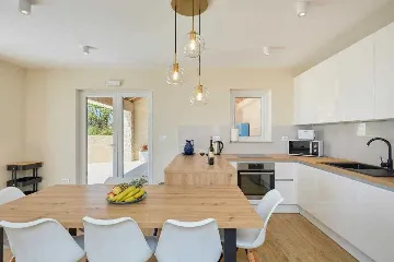 3-Bedroom Villa for 6 Guests in Babino Polje