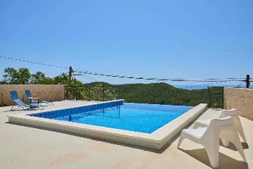 3-Bedroom Villa for 6 Guests in Babino Polje