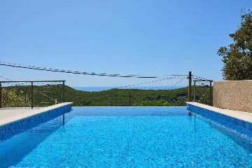 3-Bedroom Villa for 6 Guests in Babino Polje