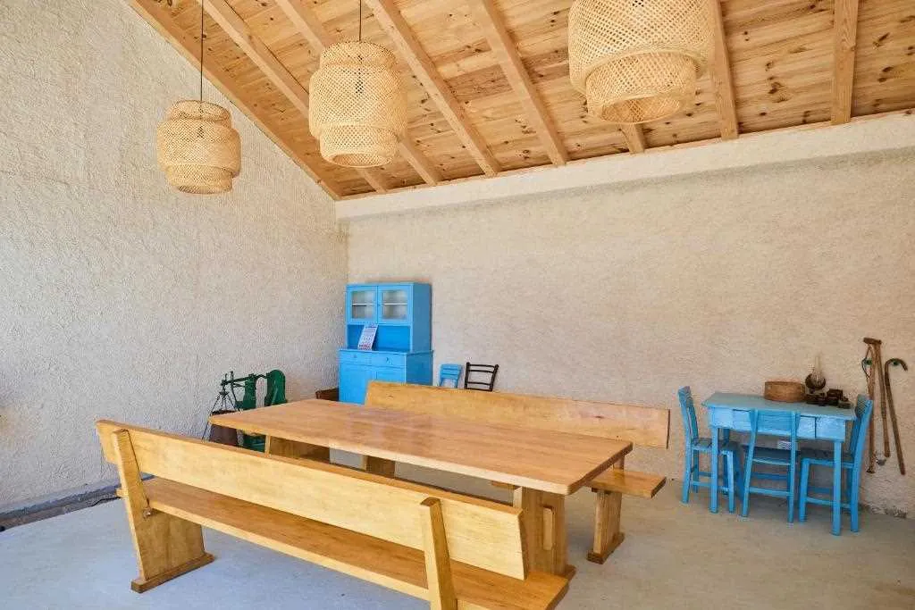 3-Bedroom Villa for 6 Guests in Babino Polje