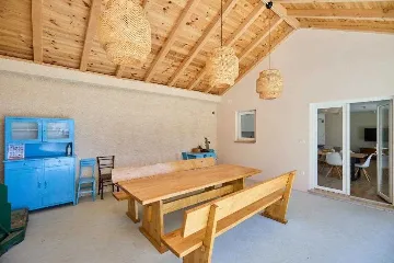 3-Bedroom Villa for 6 Guests in Babino Polje