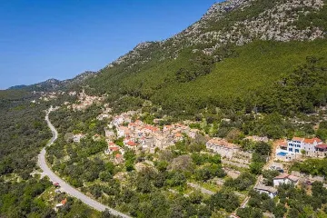 3-Bedroom Villa for 6 Guests in Babino Polje