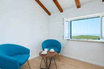 3-Bedroom Villa for 6 Guests in Babino Polje