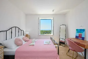 3-Bedroom Villa for 6 Guests in Babino Polje