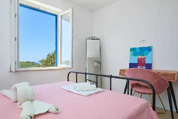 3-Bedroom Villa for 6 Guests in Babino Polje