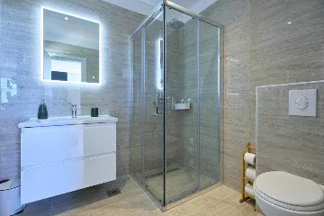 3-Bedroom Villa for 6 Guests in Babino Polje