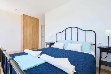 3-Bedroom Villa for 6 Guests in Babino Polje