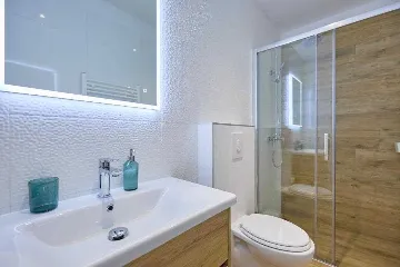 3-Bedroom Villa for 6 Guests in Babino Polje