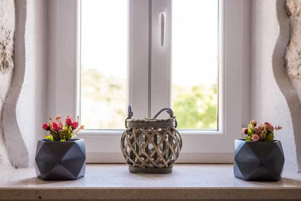 1-Bedroom Apartment in Maranovići for 4 Guests