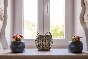 1-Bedroom Apartment in Maranovići for 4 Guests