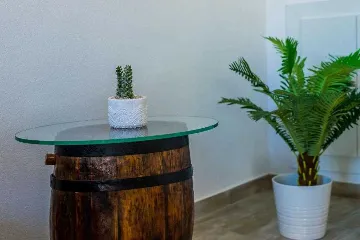 1-Bedroom Apartment in Maranovići for 4 Guests