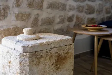 1-Bedroom Apartment in Maranovići for 4 Guests