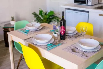 1-Bedroom Apartment in Maranovići for 4 Guests