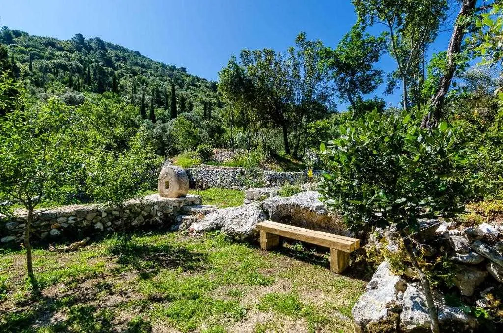 1-Bedroom Apartment in Maranovići for 4 Guests
