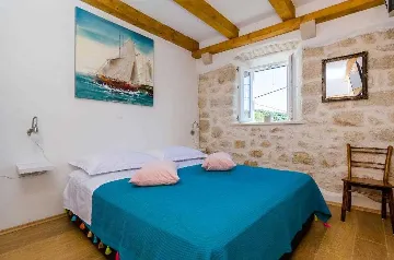 1-Bedroom Apartment in Maranovići for 4 Guests