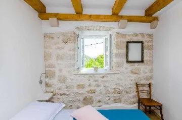 1-Bedroom Apartment in Maranovići for 4 Guests