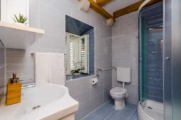 1-Bedroom Apartment in Maranovići for 4 Guests