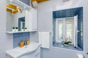 1-Bedroom Apartment in Maranovići for 4 Guests