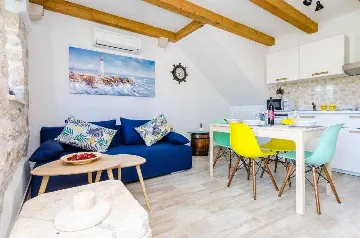 1-Bedroom Apartment in Maranovići for 4 Guests