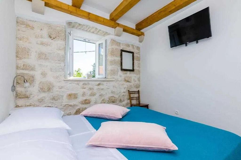1-Bedroom Apartment in Maranovići for 4 Guests