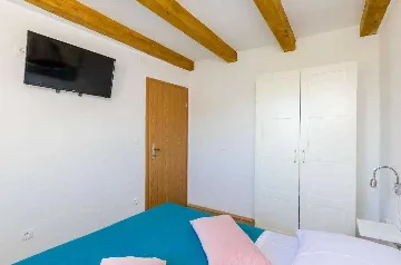 1-Bedroom Apartment in Maranovići for 4 Guests