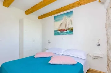 1-Bedroom Apartment in Maranovići for 4 Guests