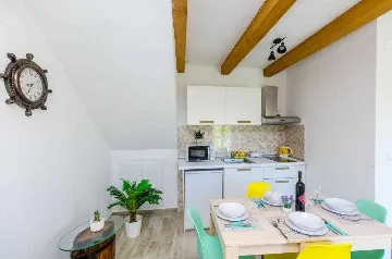 1-Bedroom Apartment in Maranovići for 4 Guests