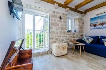 1-Bedroom Apartment in Maranovići for 4 Guests