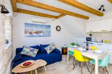 1-Bedroom Apartment in Maranovići for 4 Guests