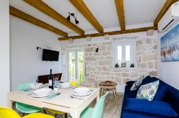 1-Bedroom Apartment in Maranovići for 4 Guests