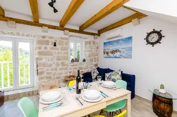 1-Bedroom Apartment in Maranovići for 4 Guests