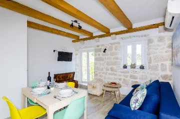 1-Bedroom Apartment in Maranovići for 4 Guests