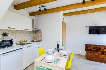 1-Bedroom Apartment in Maranovići for 4 Guests