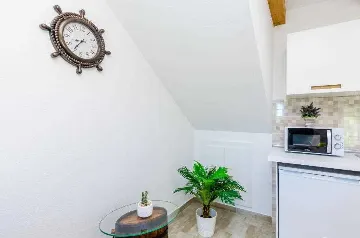 1-Bedroom Apartment in Maranovići for 4 Guests