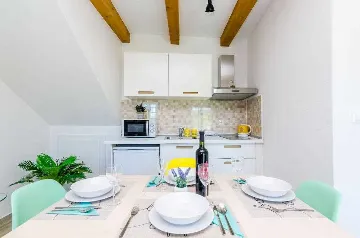 1-Bedroom Apartment in Maranovići for 4 Guests