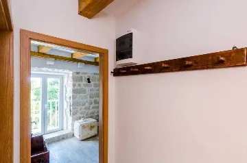 1-Bedroom Apartment in Maranovići for 4 Guests