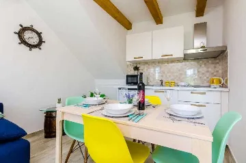 1-Bedroom Apartment in Maranovići for 4 Guests