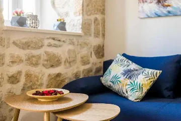 1-Bedroom Apartment in Maranovići for 4 Guests