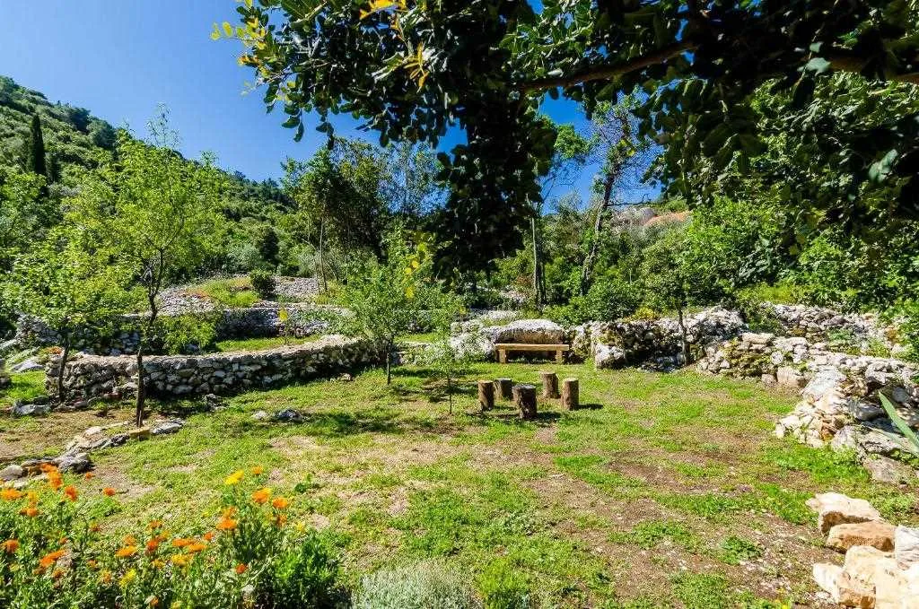 Apartment for 4 Guests in Maranovići, Croatia