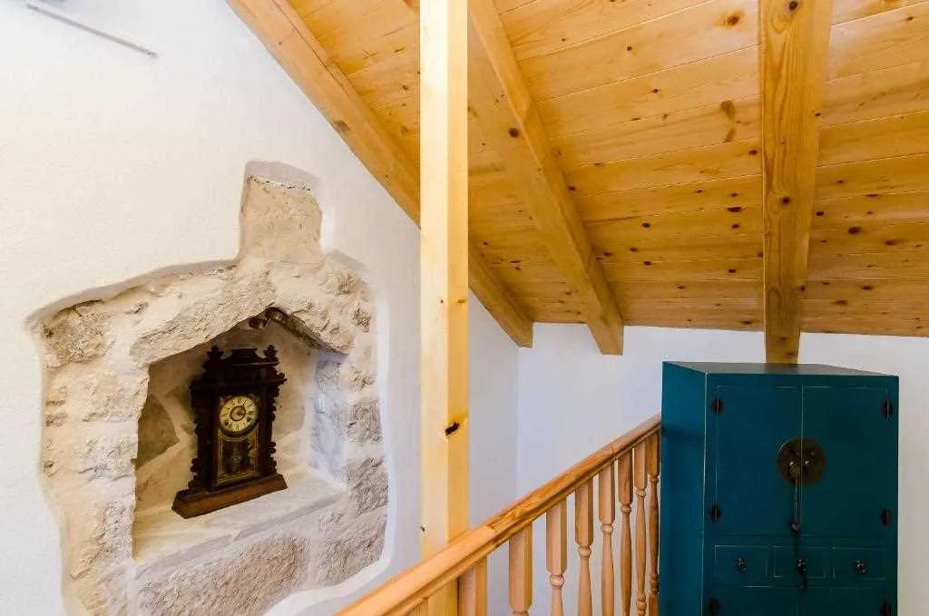 Apartment for 4 Guests in Maranovići, Croatia
