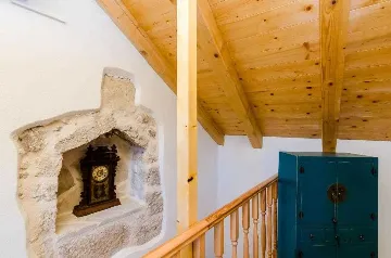 Apartment for 4 Guests in Maranovići, Croatia