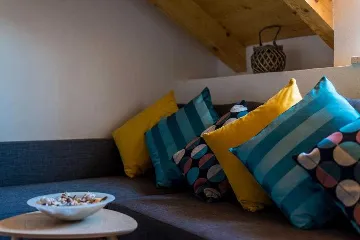 Apartment for 4 Guests in Maranovići, Croatia