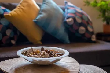 Apartment for 4 Guests in Maranovići, Croatia