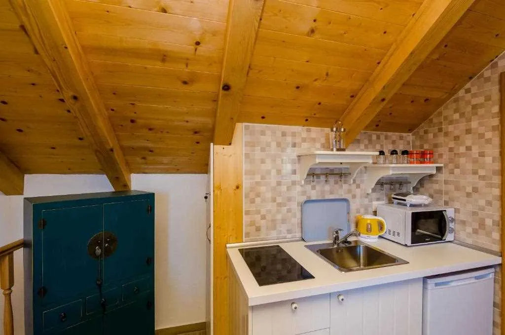 Apartment for 4 Guests in Maranovići, Croatia